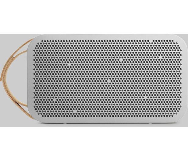 Bang&Olufsen  BEOPLAY A2 NATURAL EDITION SILVER - 1426895 - zdjęcie 3
